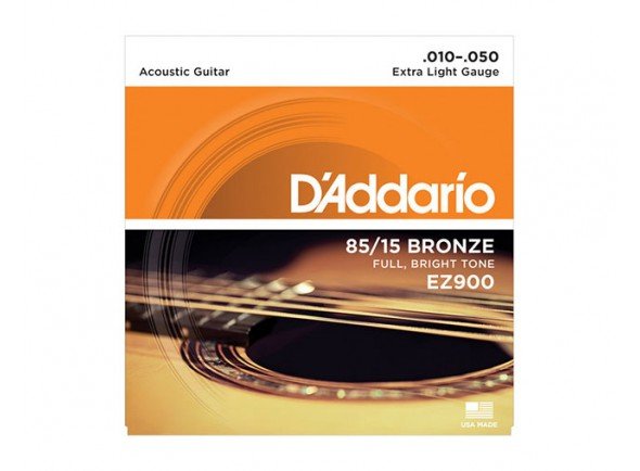 D´Addario EZ900 D´Addario EZ900